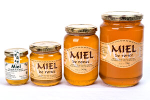 Miel de Ronce