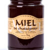 Miel de Chataignier