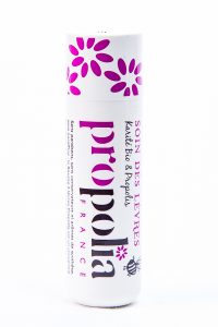 Propolis | Stick pour les lèvres 4 ml