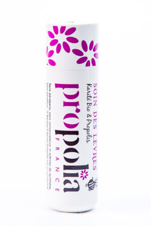 Propolis | Stick pour les lèvres 4 ml